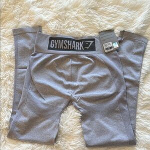 Gymshark High Waisted Flex Legging Large